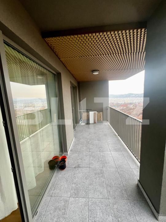 Apartament de vânzare 3 camere Zorilor - 166565AV | BLITZ Cluj-Napoca | Poza8