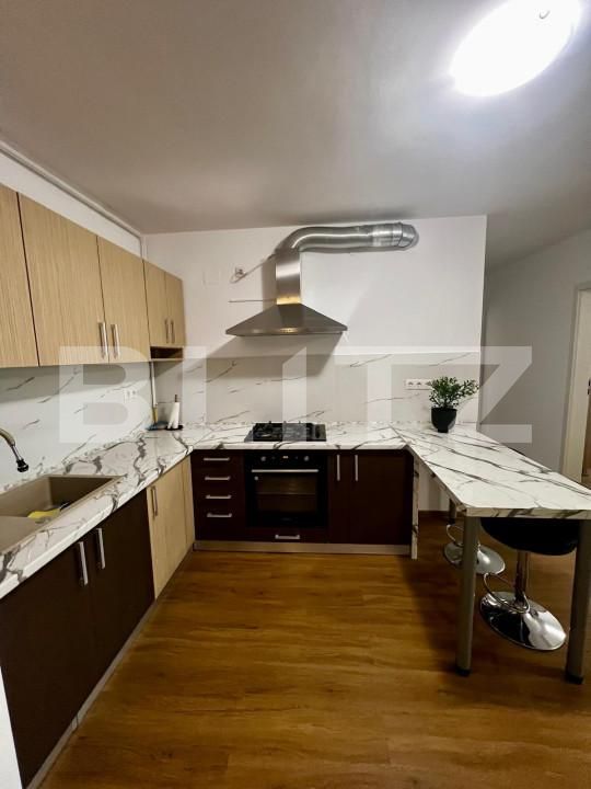 Apartament de vânzare 3 camere Zorilor - 166565AV | BLITZ Cluj-Napoca | Poza4