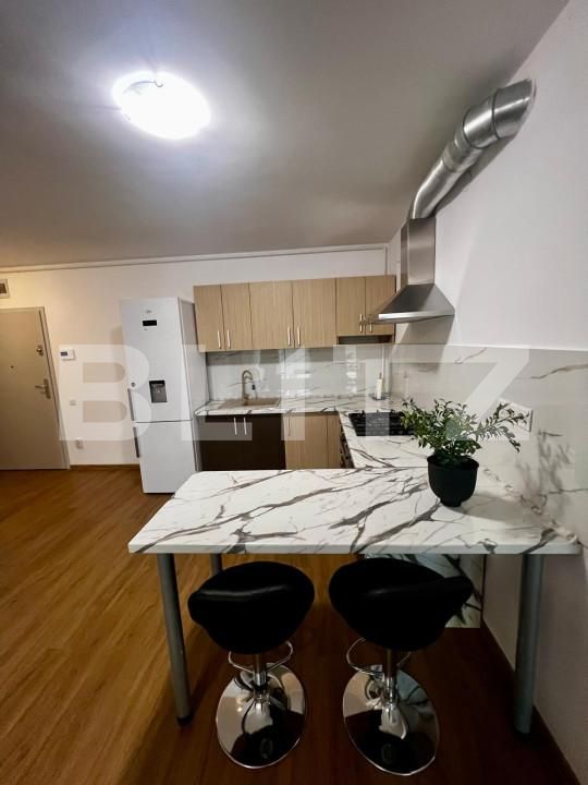Apartament de vânzare 3 camere Zorilor - 166565AV | BLITZ Cluj-Napoca | Poza3