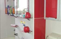 Vanzare apartament 2 camere, decomandat, 52 mp, boxa, garaj, zona Piata Flora