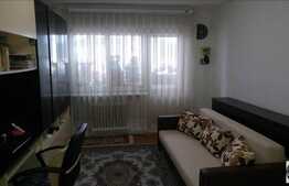 Vanzare apartament 2 camere, decomandat, 52 mp, boxa, garaj, zona Piata Flora