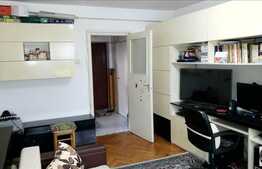 Vanzare apartament 2 camere, decomandat, 52 mp, boxa, garaj, zona Piata Flora