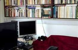 Vanzare apartament 2 camere, decomandat, 52 mp, boxa, garaj, zona Piata Flora