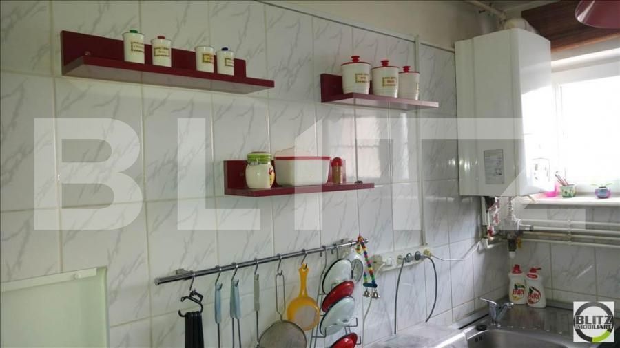 Apartament de vânzare 2 camere Manastur - 16657AV | BLITZ Cluj-Napoca | Poza8