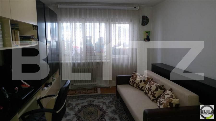 Apartament de vânzare 2 camere Manastur - 16657AV | BLITZ Cluj-Napoca | Poza2