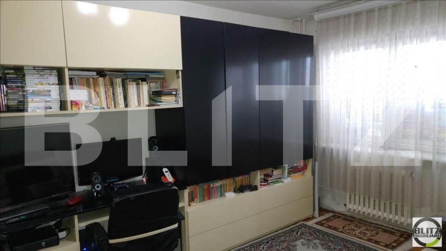 Apartament de vânzare 2 camere Manastur - 16657AV | BLITZ Cluj-Napoca | Poza3