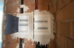 Casa moderna, 7 camere, 167 mp utili, 500 mp teren