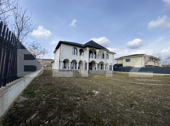 Casa de vânzare 7 camere Jucu de Mijloc - 166574CV | BLITZ Cluj-Napoca | Poza1