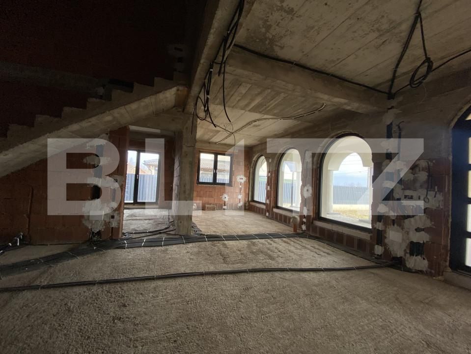 Casa de vânzare 7 camere Jucu de Mijloc - 166574CV | BLITZ Cluj-Napoca | Poza5