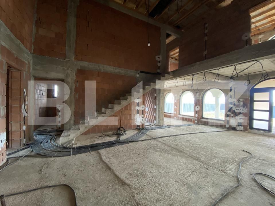 Casa de vânzare 7 camere Jucu de Mijloc - 166574CV | BLITZ Cluj-Napoca | Poza4