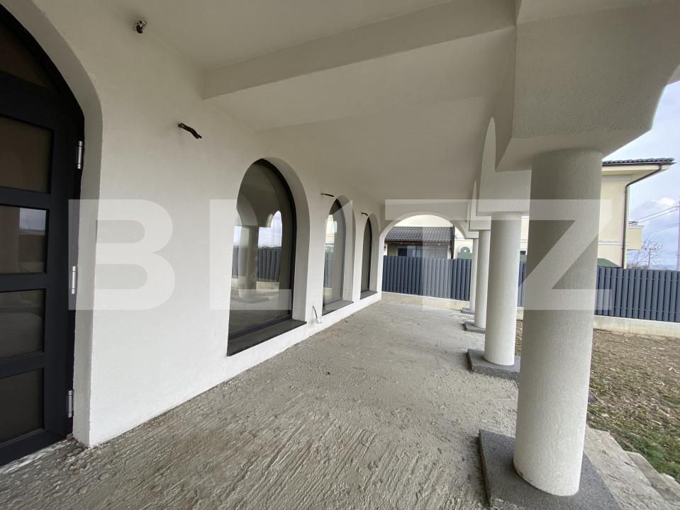 Casa de vânzare 7 camere Jucu de Mijloc - 166574CV | BLITZ Cluj-Napoca | Poza2