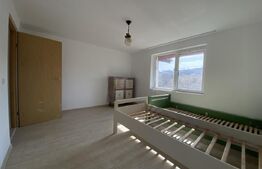 Casa individuala Campenesti, 5 camere, 1100 mp teren