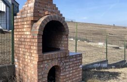 Casa individuala Campenesti, 5 camere, 1100 mp teren