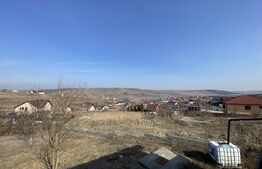 Casa individuala Campenesti, 5 camere, 1100 mp teren