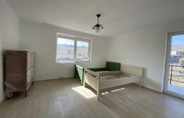 Casa individuala Campenesti, 5 camere, 1100 mp teren