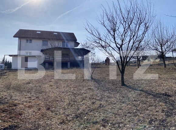 Casa de vânzare 5 camere Câmpeneşti - 166576CV | BLITZ Cluj-Napoca | Poza2
