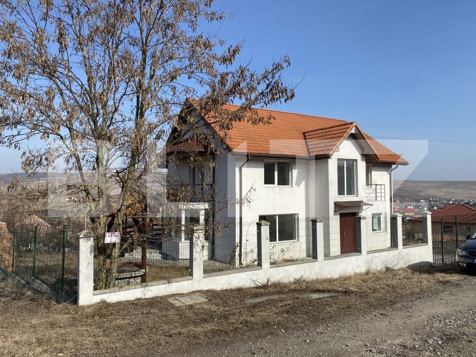 Casa de vânzare 5 camere Câmpeneşti - 166576CV | BLITZ Cluj-Napoca | Poza1