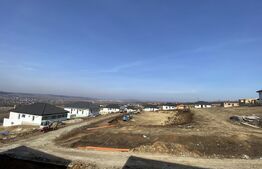 Casa individuala, 4 camere, 154 mp utili, 750 mp teren, Jucu