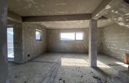 Casa individuala, 4 camere, 154 mp utili, 750 mp teren, Jucu