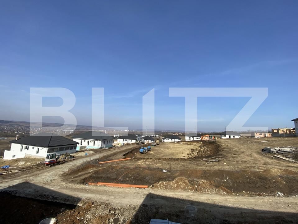 Casa de vânzare 4 camere Jucu de Sus - 166577CV | BLITZ Cluj-Napoca | Poza9