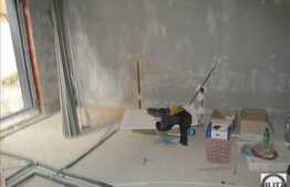 3 camere, semifinisat, pe 2 nivele, imobil nou, zona strazii Huedinului.