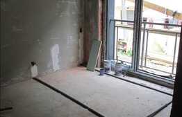 3 camere, semifinisat, pe 2 nivele, imobil nou, zona strazii Huedinului.