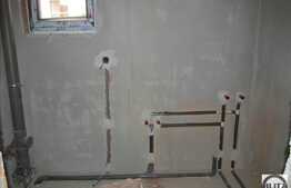 3 camere, semifinisat, pe 2 nivele, imobil nou, zona strazii Huedinului.