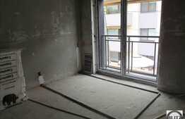 3 camere, semifinisat, pe 2 nivele, imobil nou, zona strazii Huedinului.