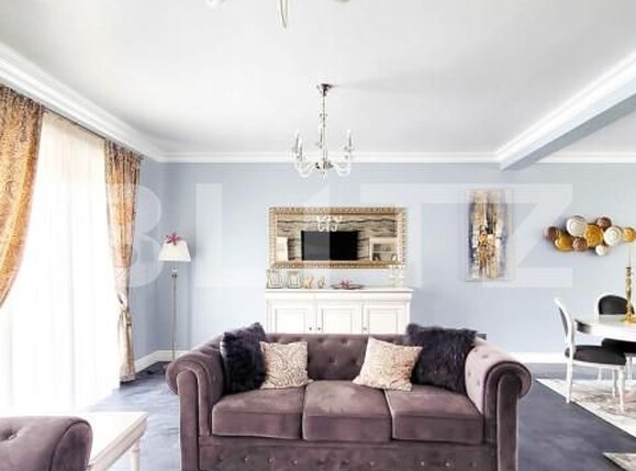 Casa de închiriat 4 camere Dambul Rotund - 166580CI | BLITZ Cluj-Napoca | Poza2