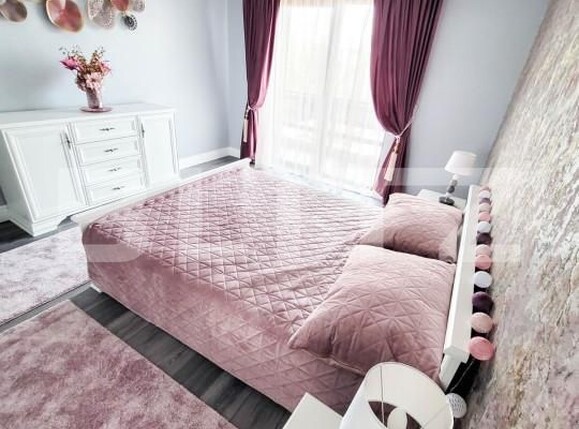 Casa de închiriat 4 camere Dambul Rotund - 166580CI | BLITZ Cluj-Napoca | Poza12