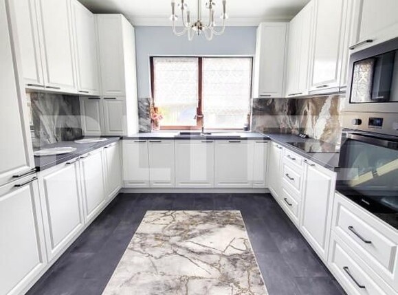 Casa de închiriat 4 camere Dambul Rotund - 166580CI | BLITZ Cluj-Napoca | Poza5