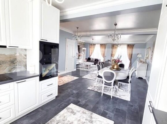 Casa de închiriat 4 camere Dambul Rotund - 166580CI | BLITZ Cluj-Napoca | Poza4