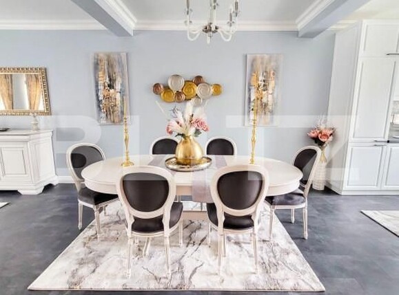 Casa de închiriat 4 camere Dambul Rotund - 166580CI | BLITZ Cluj-Napoca | Poza6