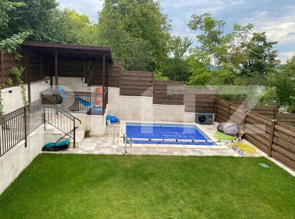 Casa de închiriat 4 camere Dambul Rotund - 166580CI | BLITZ Cluj-Napoca | Poza22