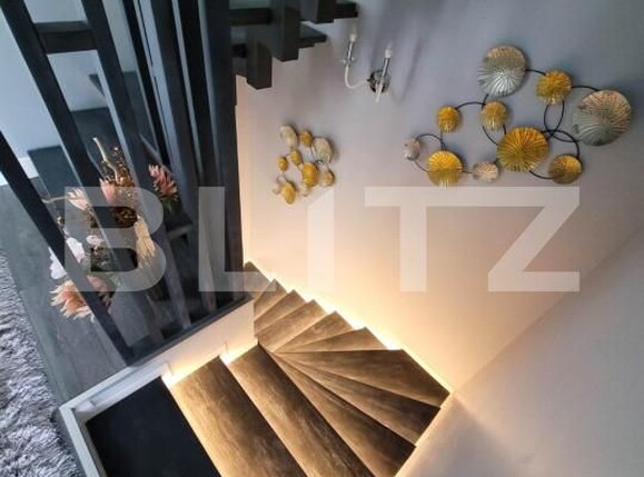 Casa de închiriat 4 camere Dambul Rotund - 166580CI | BLITZ Cluj-Napoca | Poza9