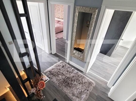 Casa de închiriat 4 camere Dambul Rotund - 166580CI | BLITZ Cluj-Napoca | Poza7