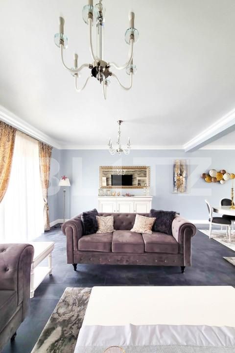 Casa de închiriat 4 camere Dambul Rotund - 166580CI | BLITZ Cluj-Napoca | Poza2