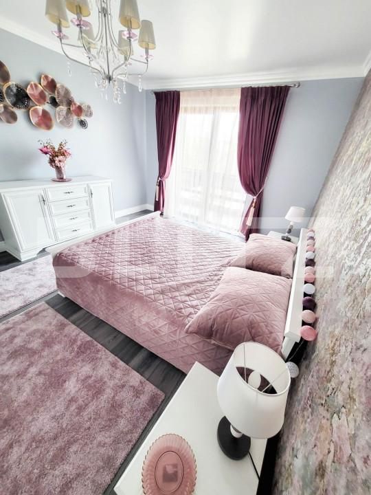 Casa de închiriat 4 camere Dambul Rotund - 166580CI | BLITZ Cluj-Napoca | Poza12