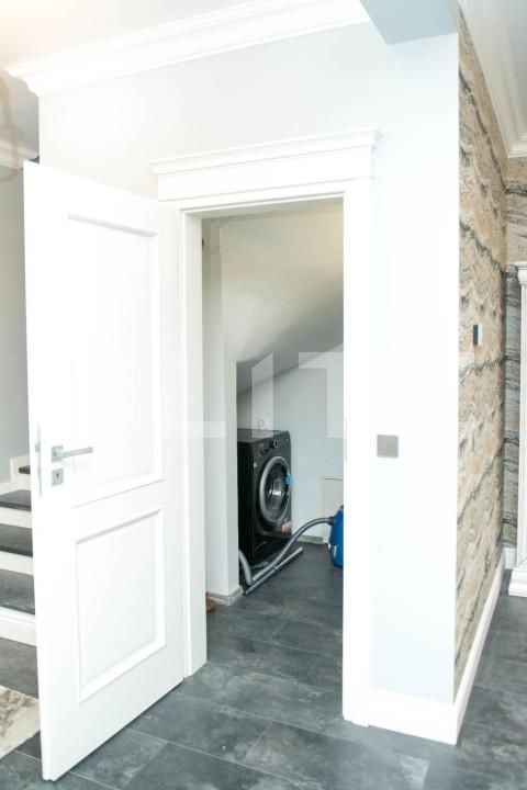 Casa de închiriat 4 camere Dambul Rotund - 166580CI | BLITZ Cluj-Napoca | Poza23