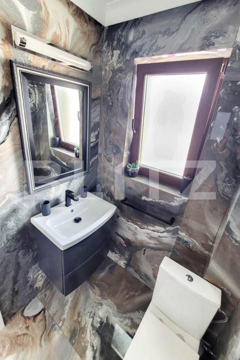 Casa de închiriat 4 camere Dambul Rotund - 166580CI | BLITZ Cluj-Napoca | Poza19