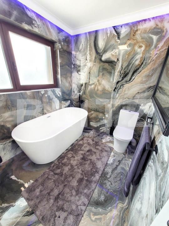 Casa de închiriat 4 camere Dambul Rotund - 166580CI | BLITZ Cluj-Napoca | Poza17