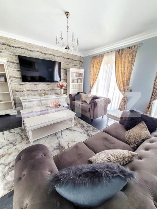 Casa de închiriat 4 camere Dambul Rotund - 166580CI | BLITZ Cluj-Napoca | Poza3