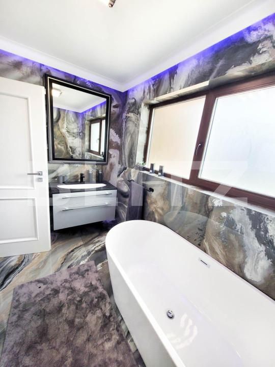 Casa de închiriat 4 camere Dambul Rotund - 166580CI | BLITZ Cluj-Napoca | Poza18