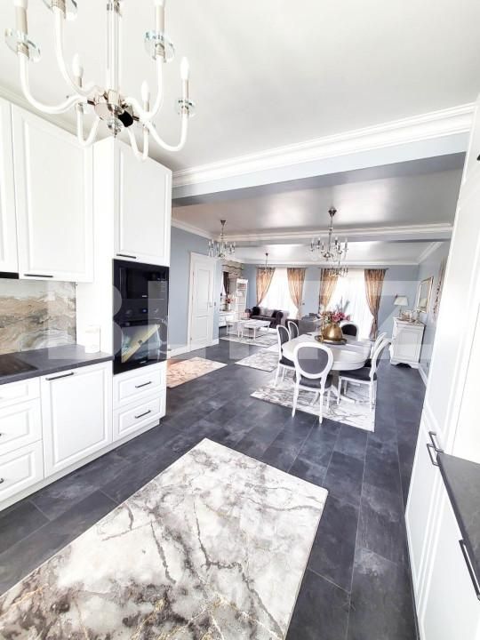 Casa de închiriat 4 camere Dambul Rotund - 166580CI | BLITZ Cluj-Napoca | Poza4