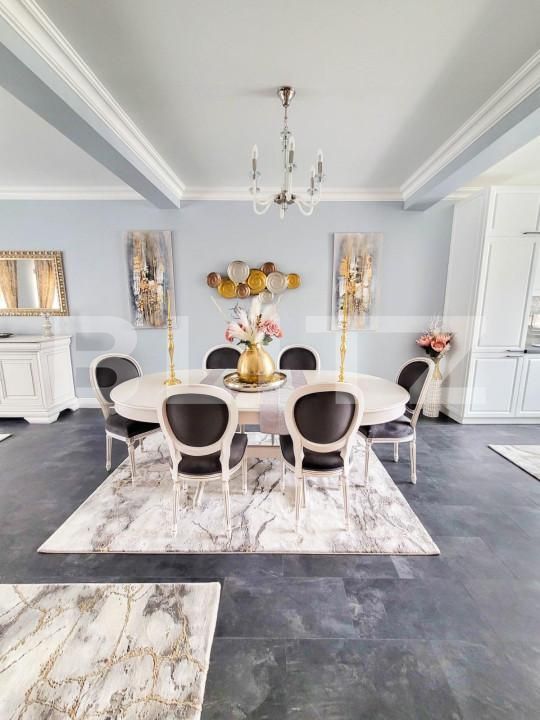 Casa de închiriat 4 camere Dambul Rotund - 166580CI | BLITZ Cluj-Napoca | Poza6