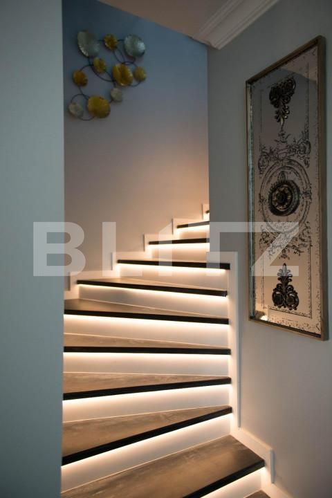 Casa de închiriat 4 camere Dambul Rotund - 166580CI | BLITZ Cluj-Napoca | Poza8