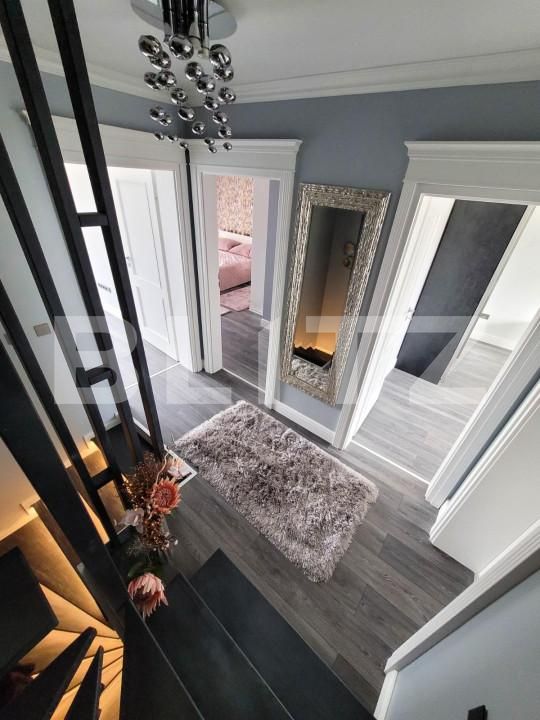 Casa de închiriat 4 camere Dambul Rotund - 166580CI | BLITZ Cluj-Napoca | Poza7