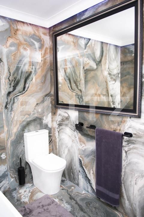 Casa de închiriat 4 camere Dambul Rotund - 166580CI | BLITZ Cluj-Napoca | Poza15