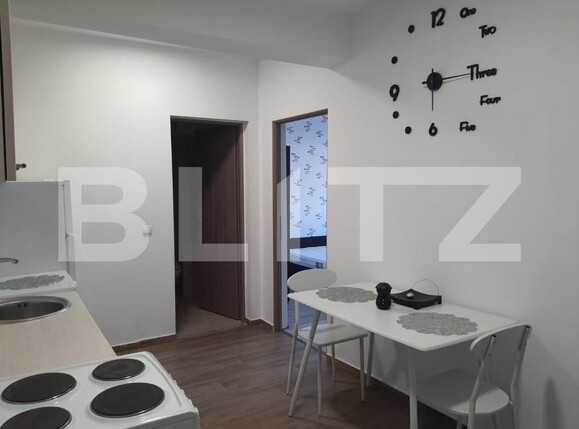 Apartament de închiriat 2 camere Bună Ziua - 166583AI | BLITZ Cluj-Napoca | Poza9