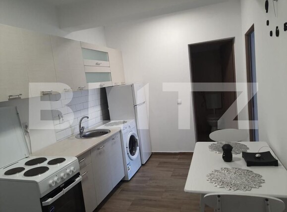 Apartament de închiriat 2 camere Bună Ziua - 166583AI | BLITZ Cluj-Napoca | Poza8